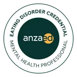 ANZAED Credentialed Eating Disorder Clinician